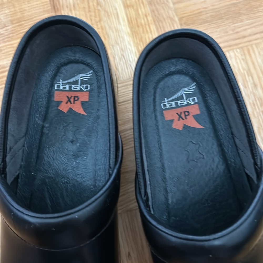 Dansko xp - Picture 7 of 13